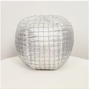 ELITE TAHARI HOME DISCO PILLOW